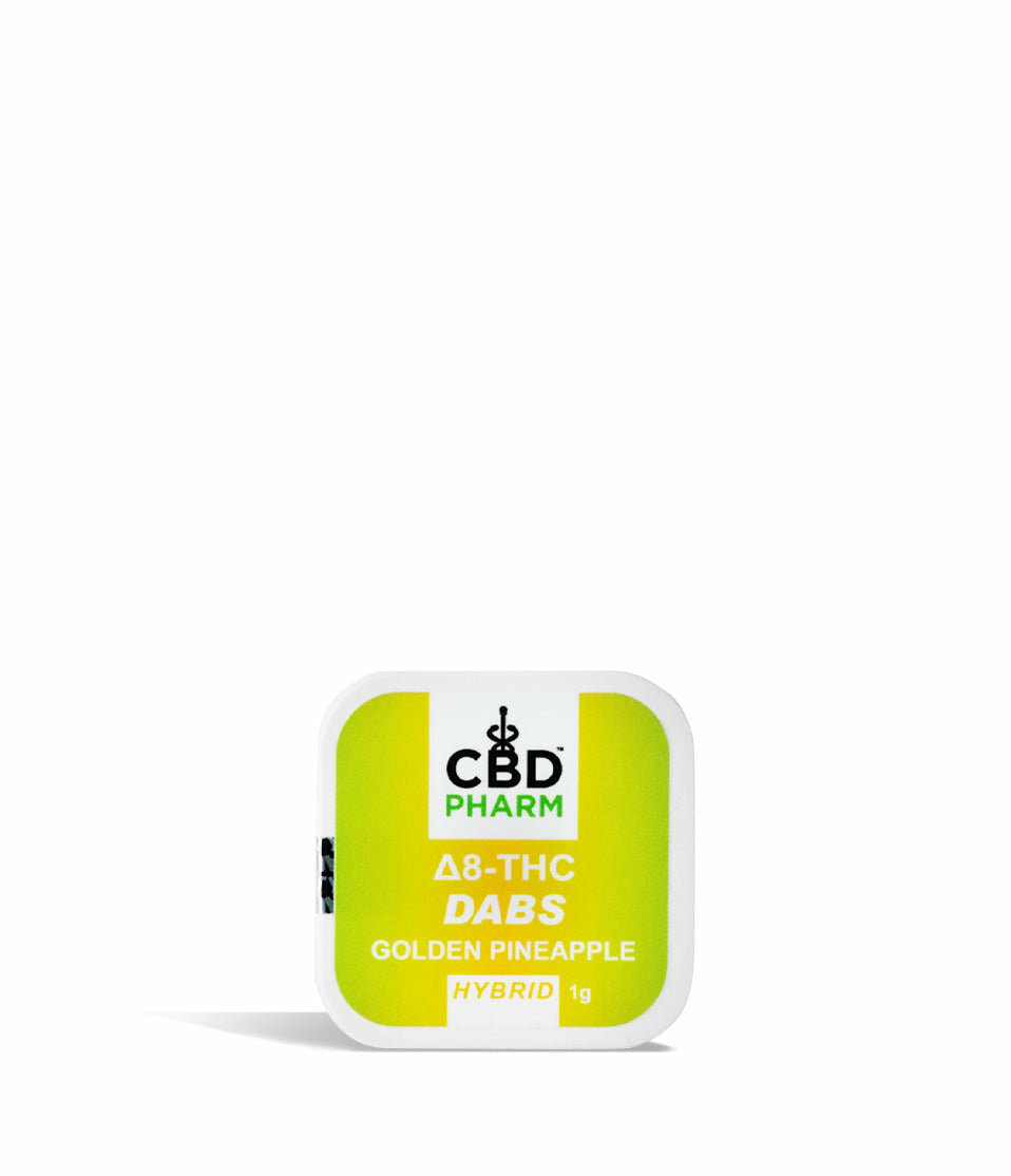 CBD Pharm 1g D8 Concentrates