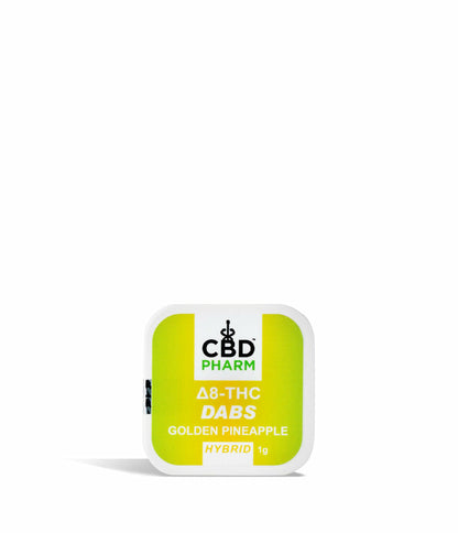 CBD Pharm 1g D8 Concentrates