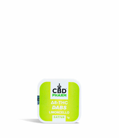 CBD Pharm 1g D8 Concentrates