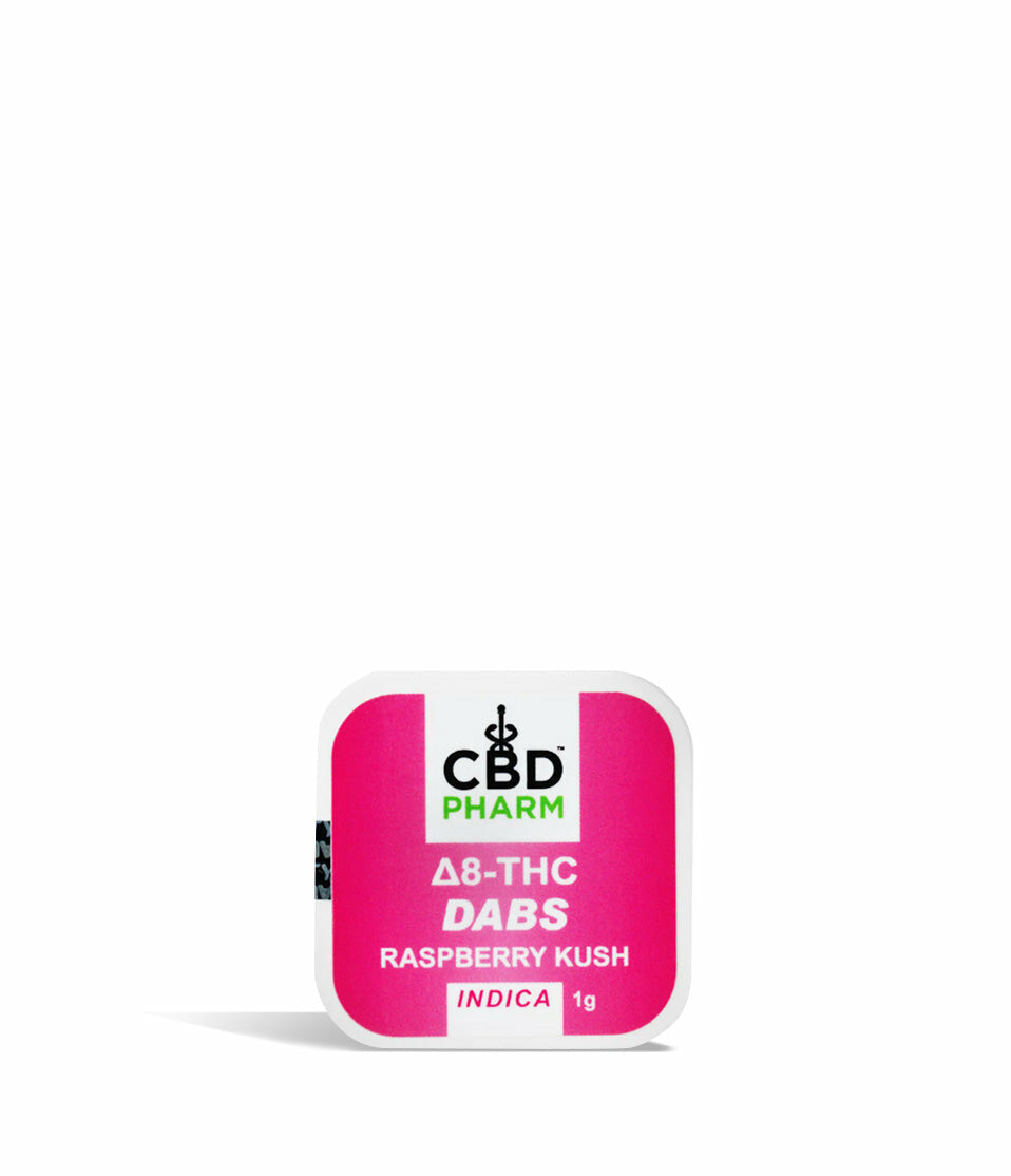 CBD Pharm 1g D8 Concentrates