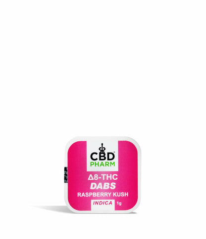 CBD Pharm 1g D8 Concentrates