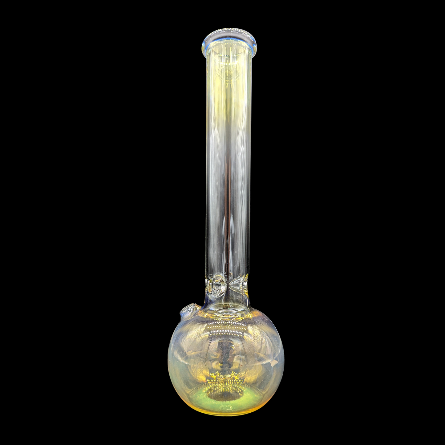 14" 44mm STD Fumed Bubble w/ No Foot