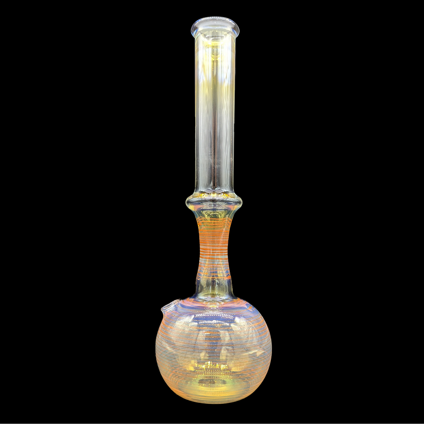 12" 32mm STD Fumed Bone w/ Spintrail