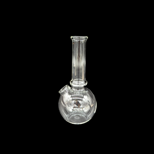 5.5" Tiny Clear Pinch