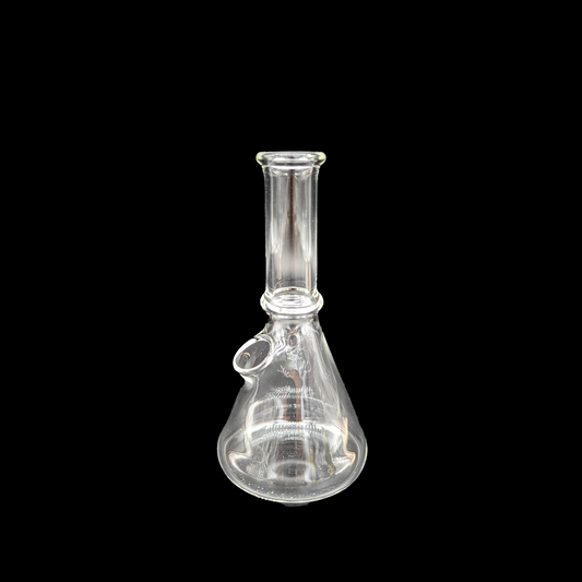 5.5" Tiny Clear Beaker