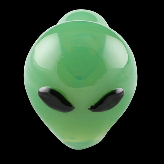 Alien Spoon