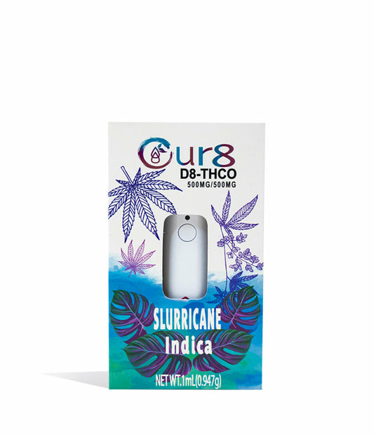 CUR8 .5g THC-0 | D8 Disposable