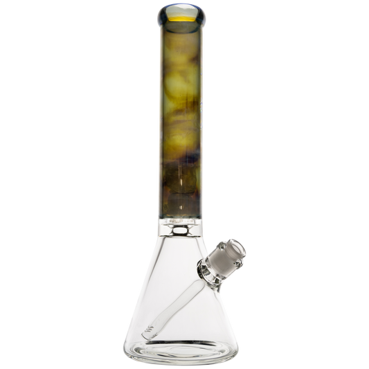 BLOWOUT! 16" 50x7 Fumed Beaker