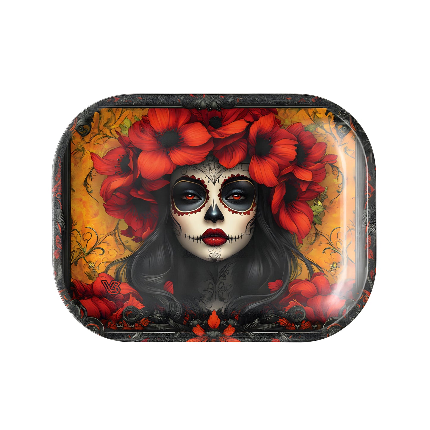 Metal Tray
