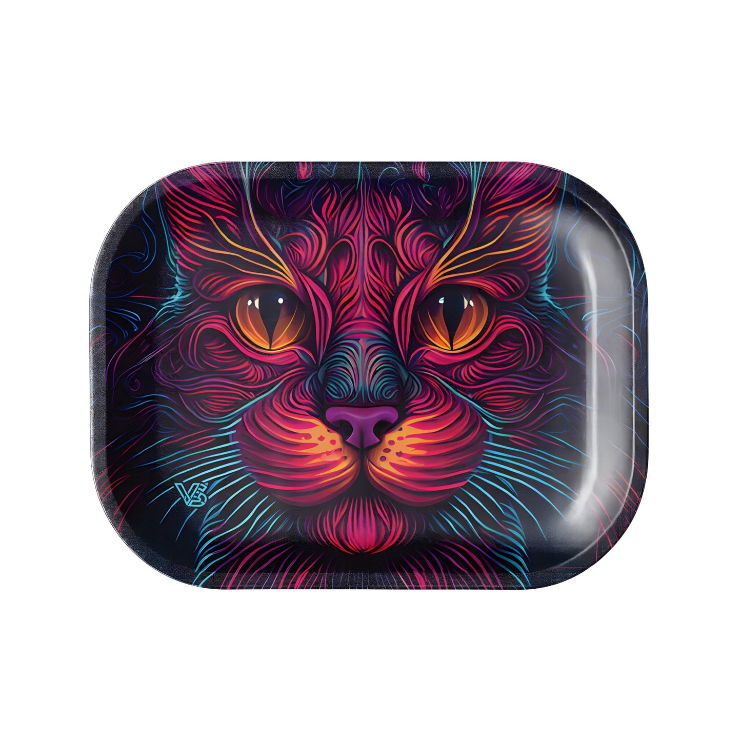 Metal Tray