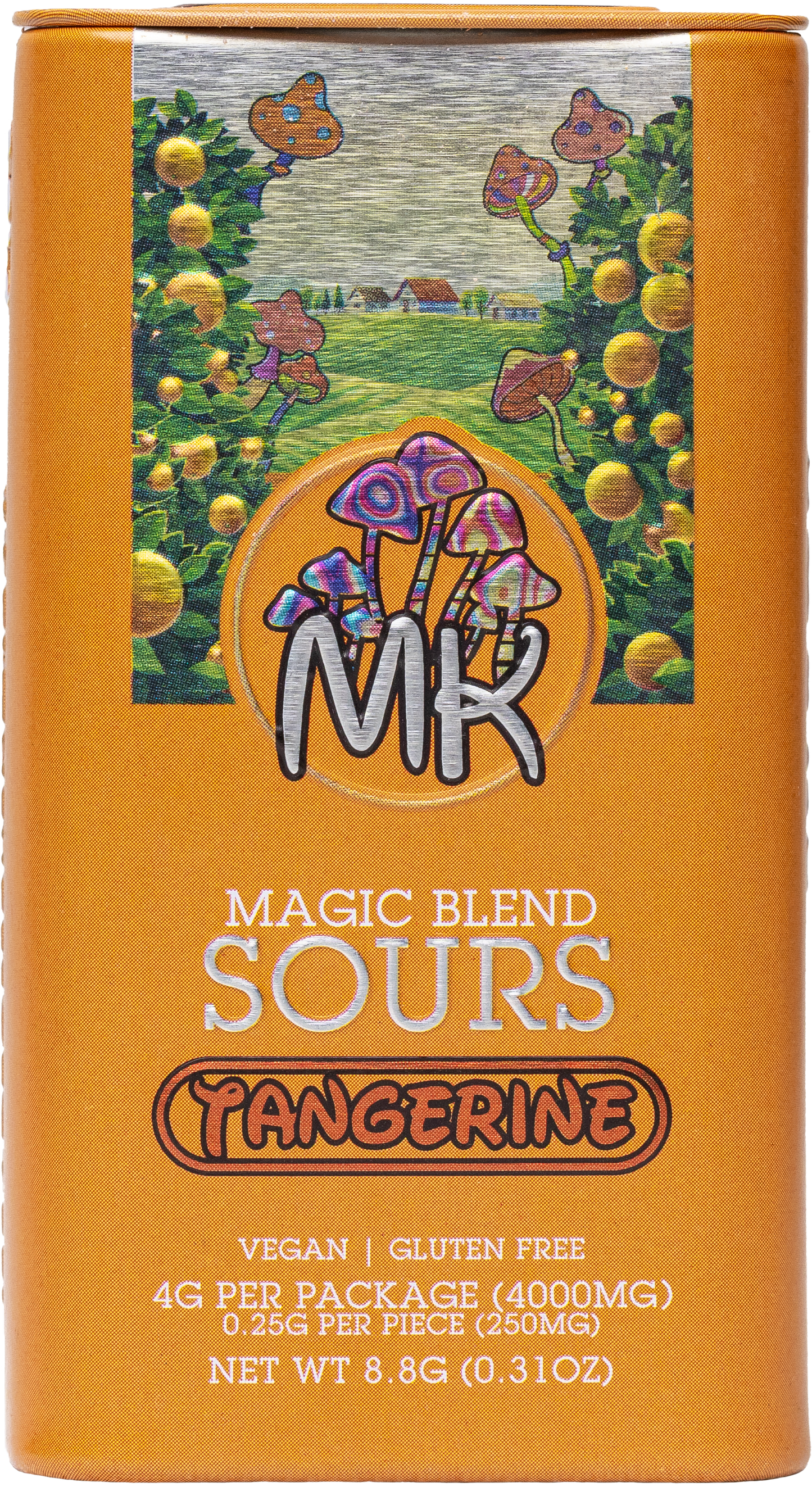 Magic Kingdom Mint