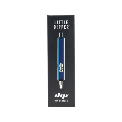 Little Dipper Dab Straw Vaporizer