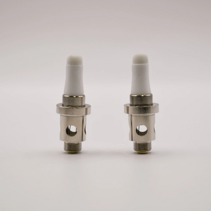 Little Dipper Replacement Quartz Vapor Tips 2 Pack