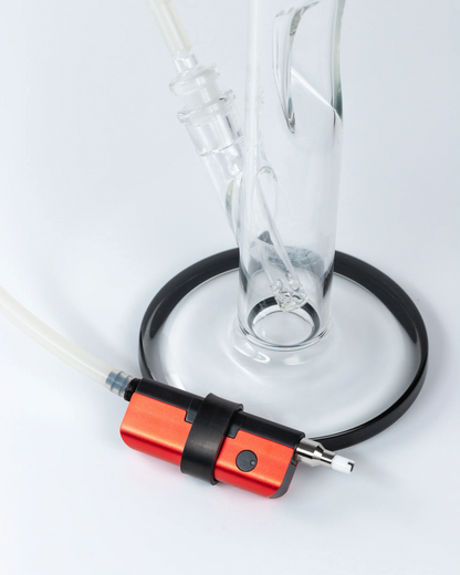 EVRI Glass Attachment