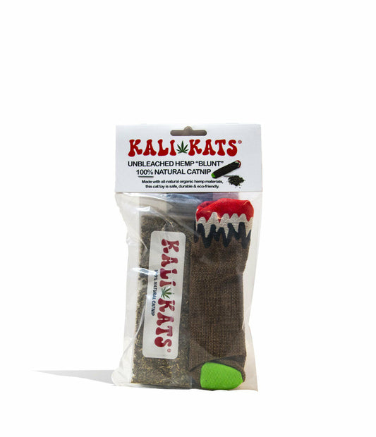 Doobys Dog Toys Kali Kats Catnip Blunt Cat Toy