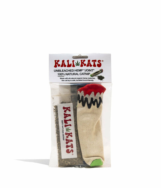 Doobys Dog Toys Kali Kats Catnip Joint Cat Toy