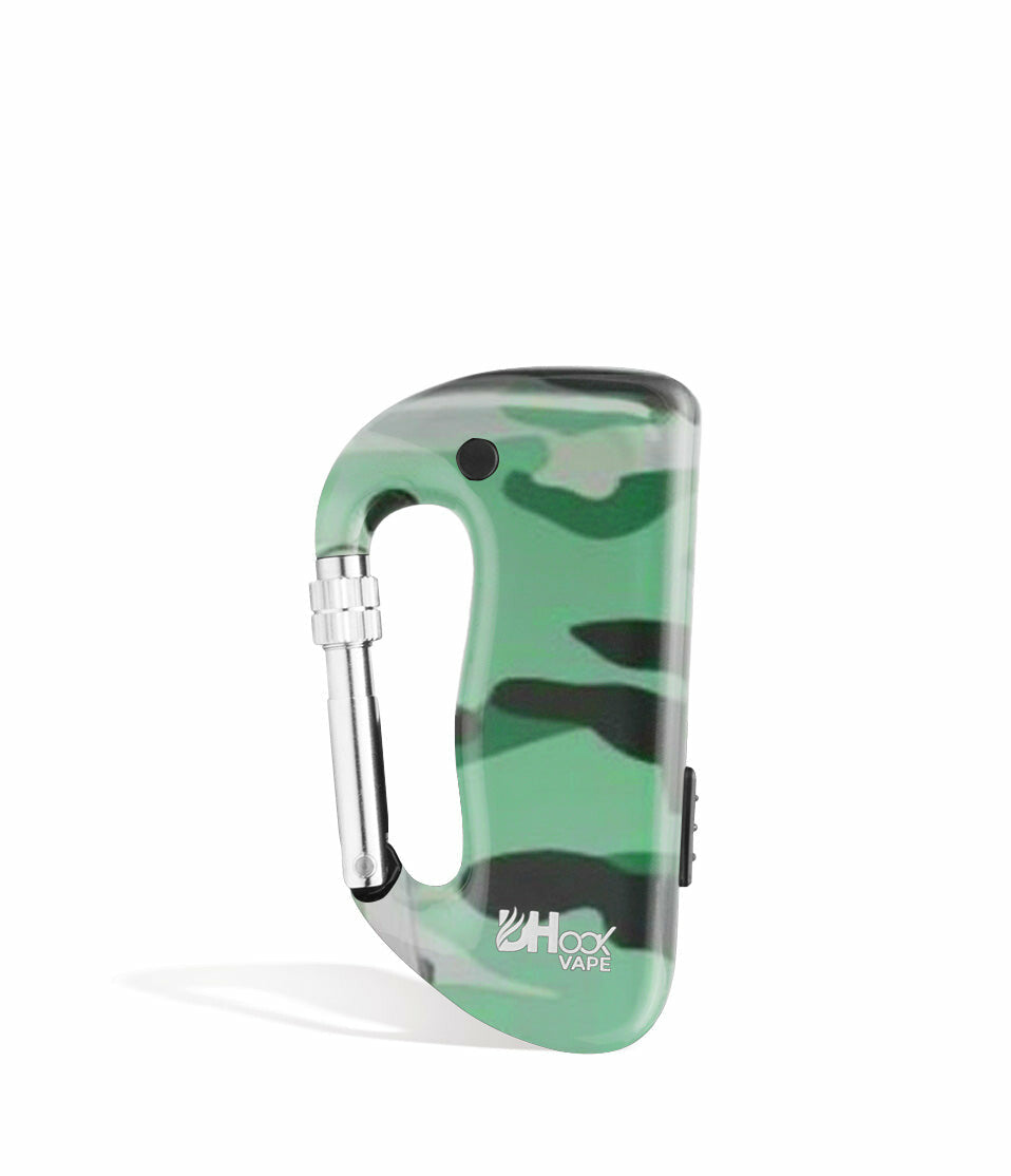 DHook Vape Cartridge Vaporizer