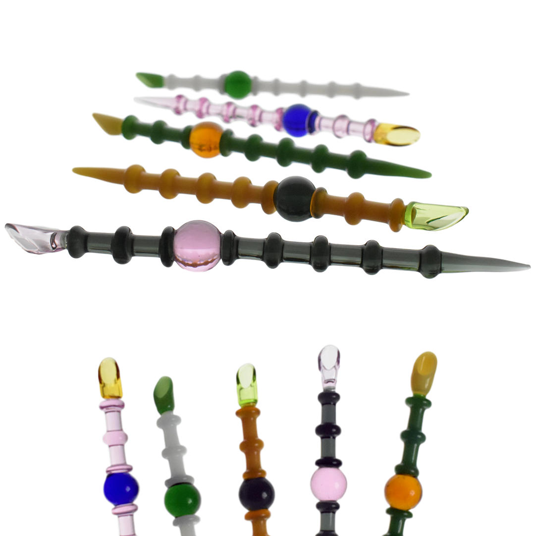 Assorted Dabber Styles