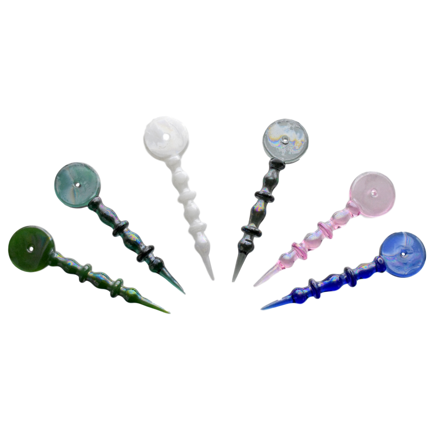 Assorted Dabber Styles