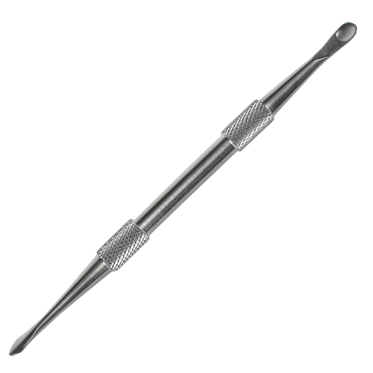 Scoop W/ Arrow Dabber