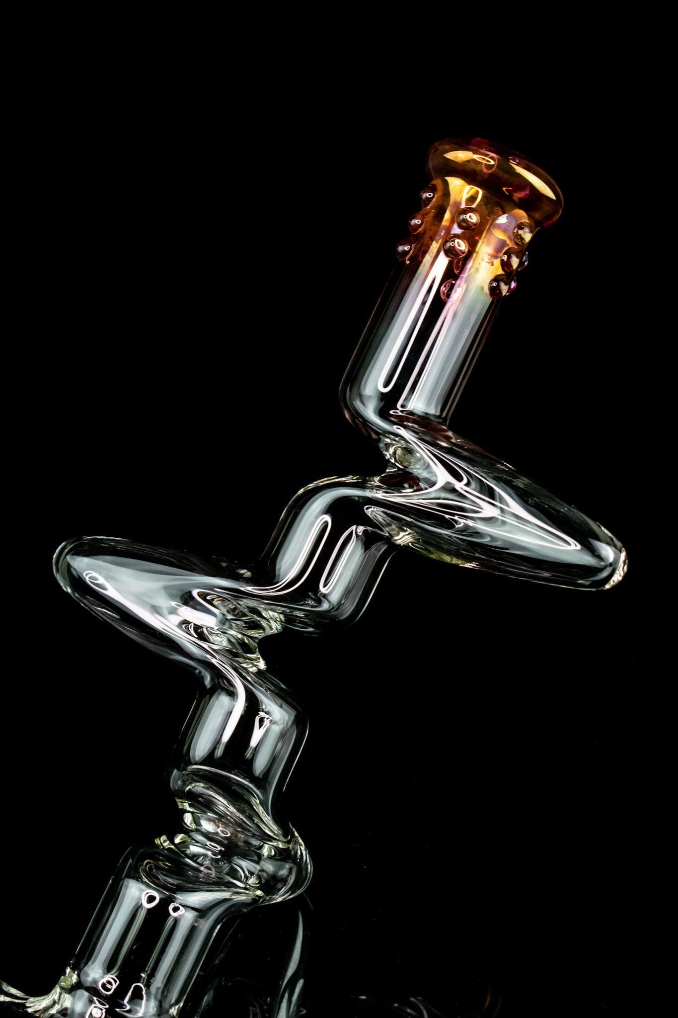 Zubbler Clear or Fumed