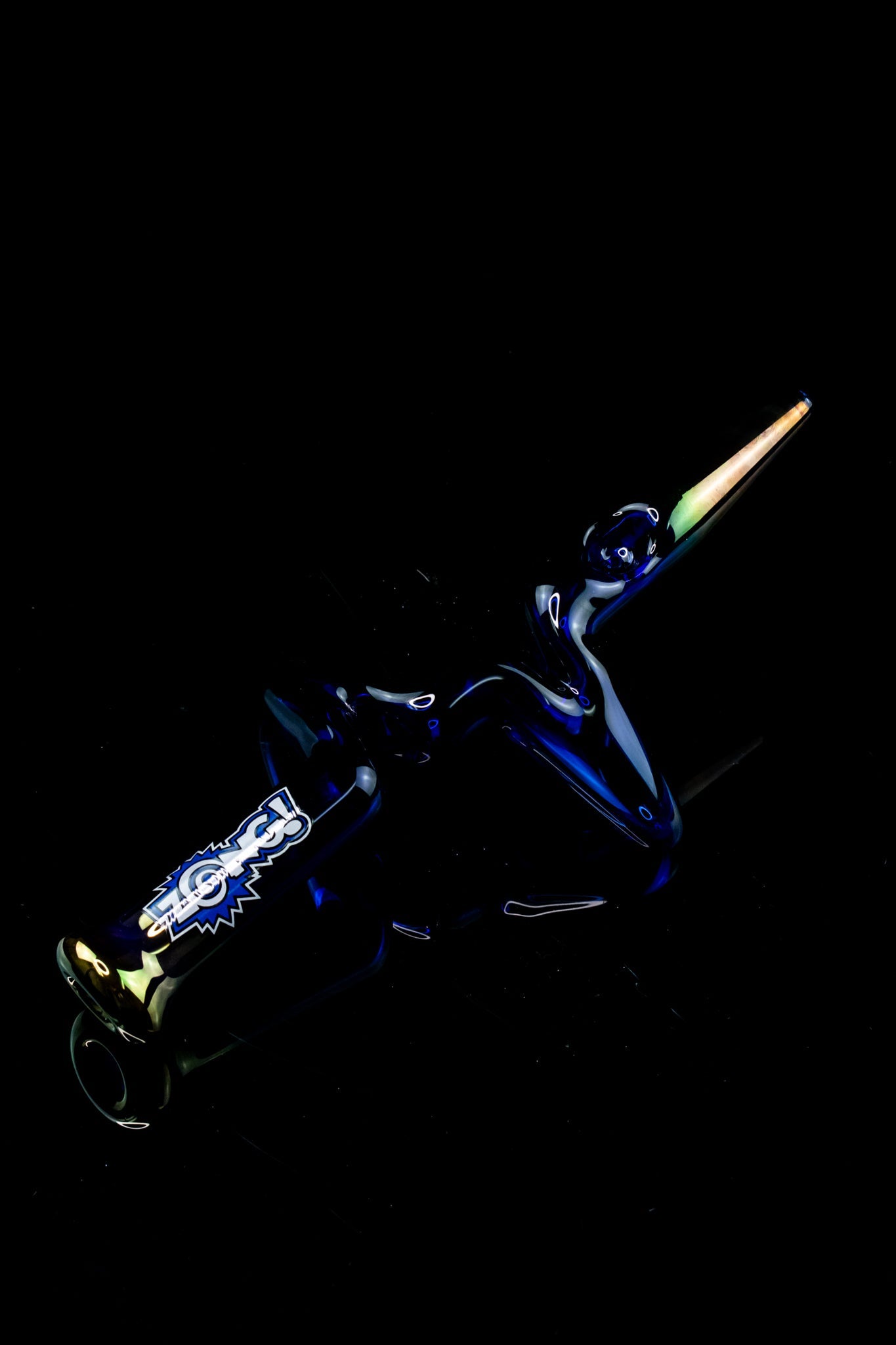 Zong Steam Rollers Color