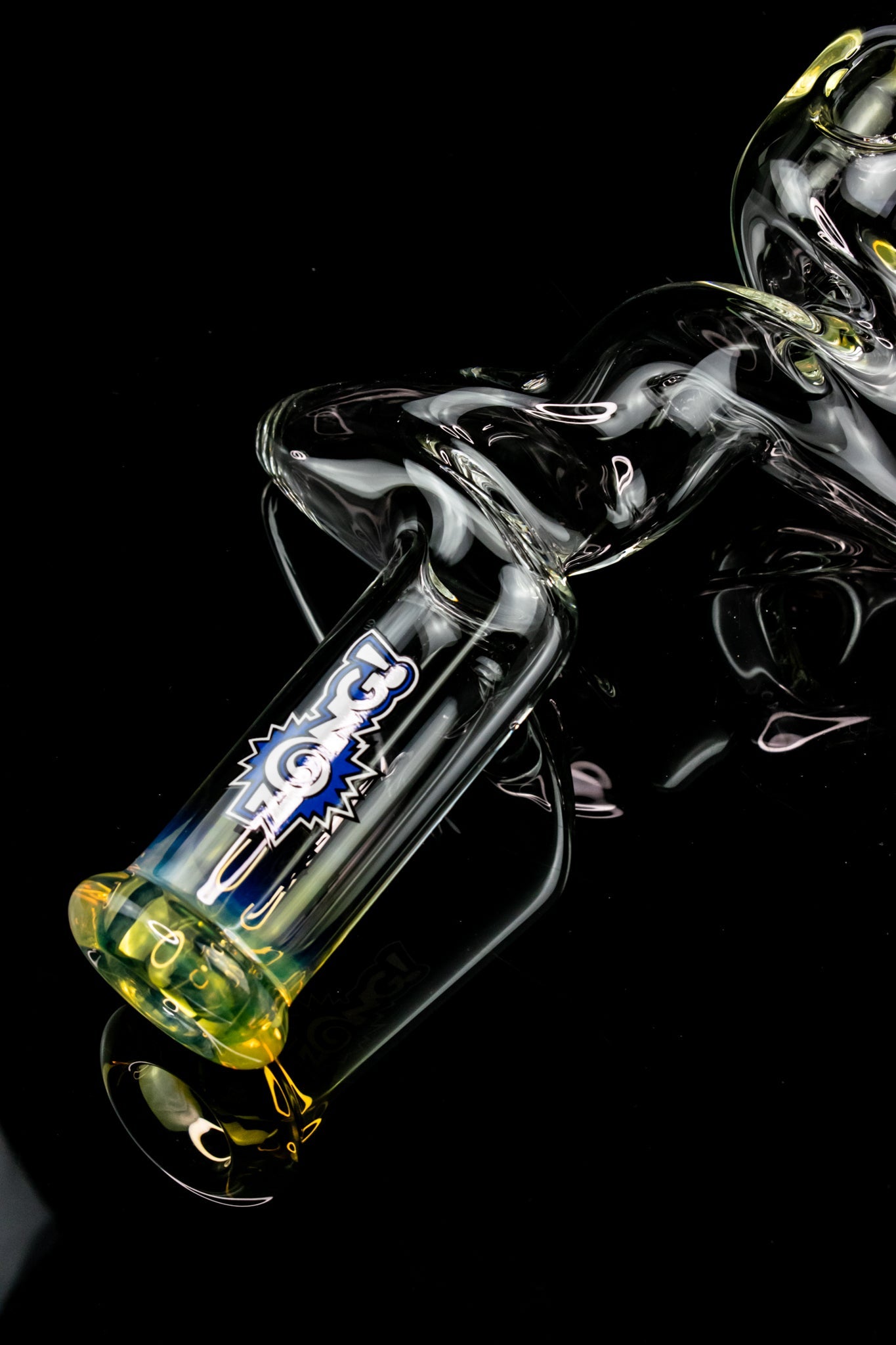 Zong Steam Rollers Color