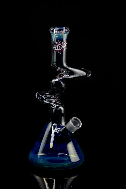 19mm Micro Clear Zong
