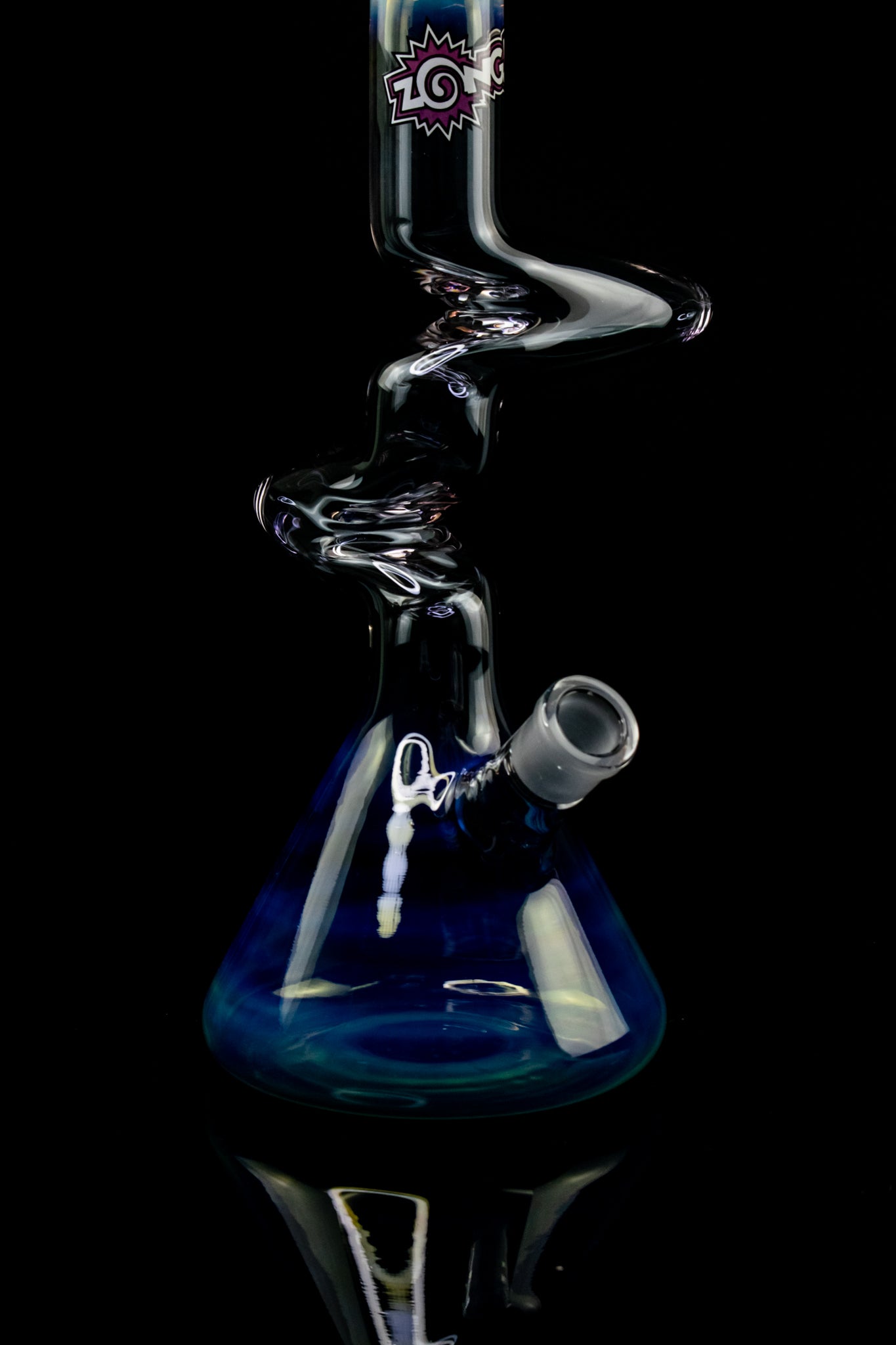 19mm Micro Clear Zong