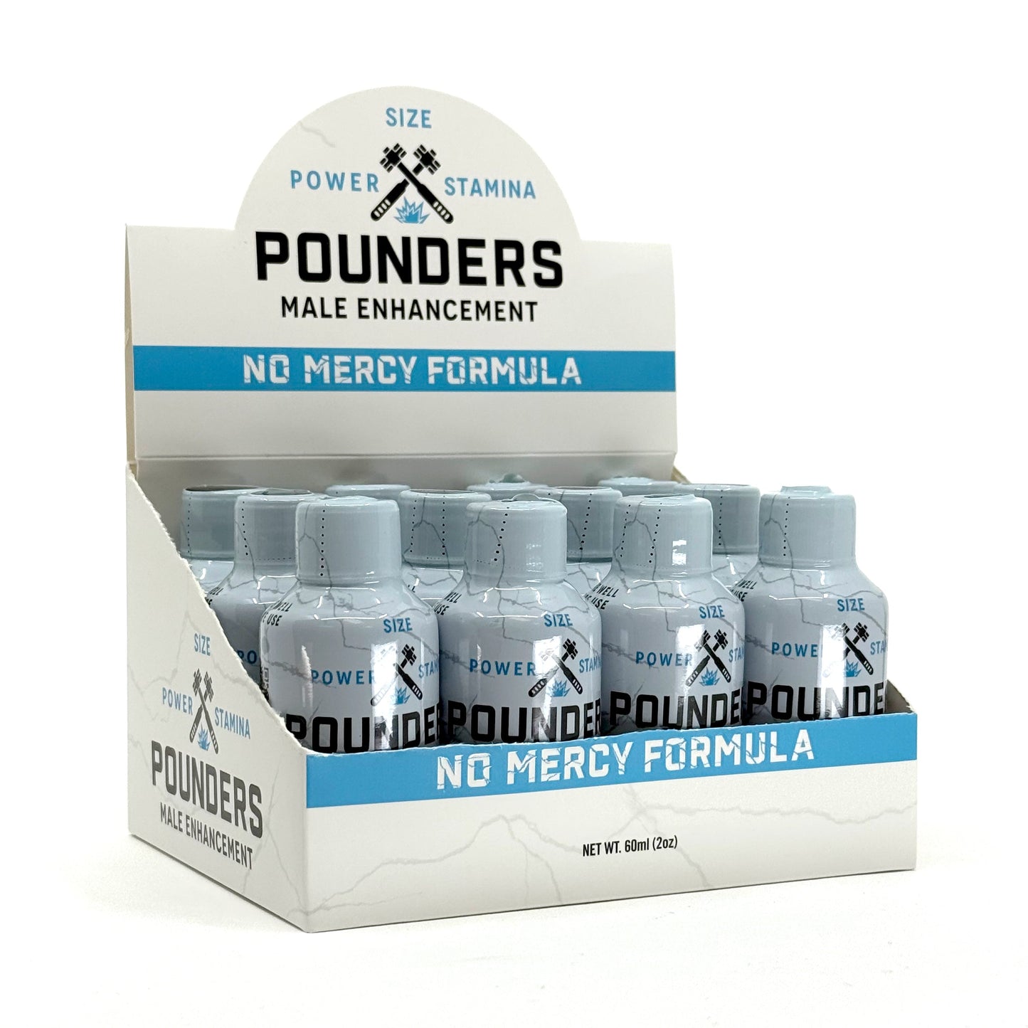 2oz. Liquid Male Enhancement Shot