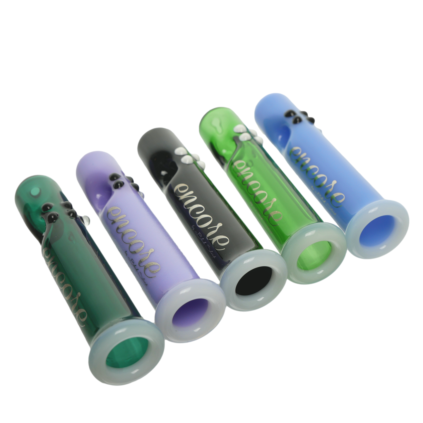 5" Encore Color Steam Roller
