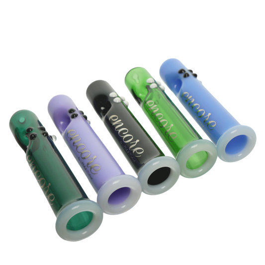 5" Encore Color Steam Roller