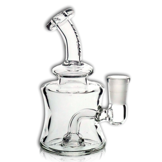 Micro 10mm Holey Perc