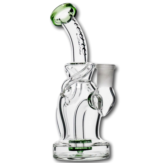 6" Peanut Recycler