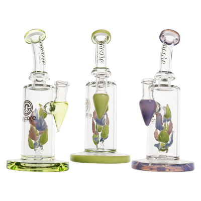9" Encore Flower Rig