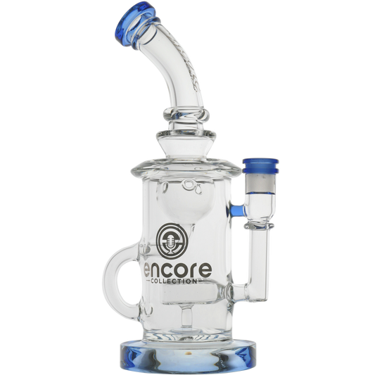 12" Heavy Duty Recycler