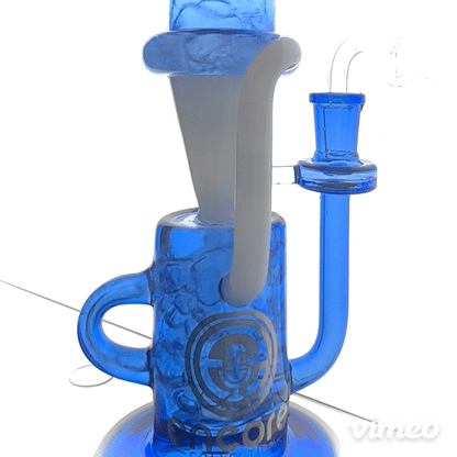 12" Chromatic Wave Recycler