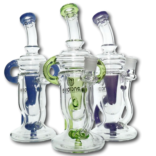 Large Peanut Recycler