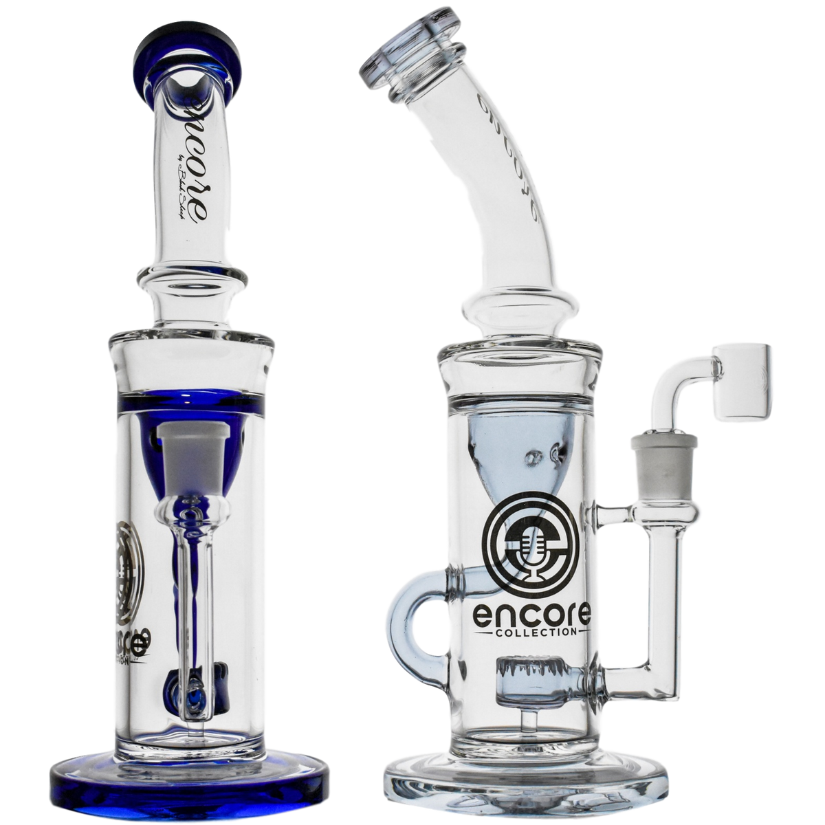 Large Fire Up Incycler w/ Showerhead