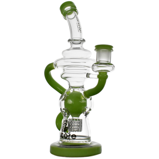 9" Matrix Fab Recycler