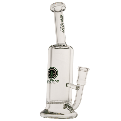 8" 7mm Clear Slammer w/ HoneyComb