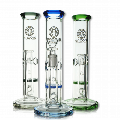 Affordable Small Bongs (up to 10in) (20+ Styles)