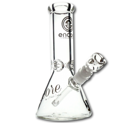 10" 9mm Beaker