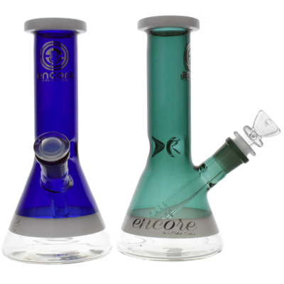 Affordable Small Bongs (up to 10in) (20+ Styles)