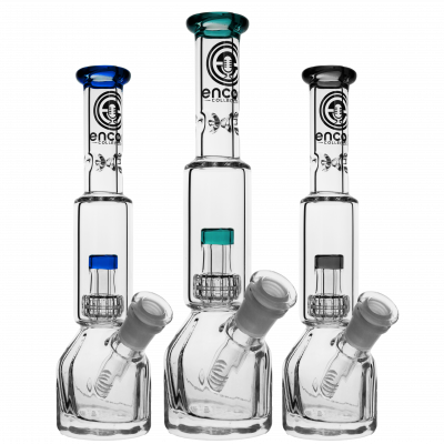 Affordable Small Bongs (up to 10in) (20+ Styles)