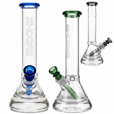 Affordable Small Bongs (up to 10in) (20+ Styles)