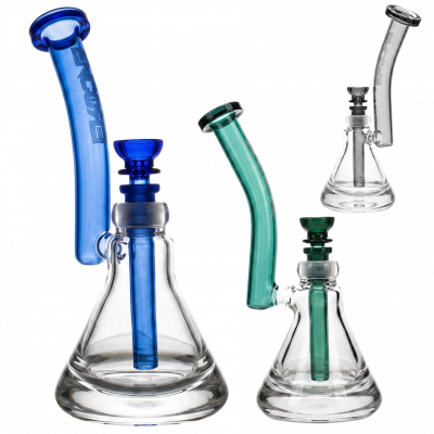 Affordable Small Bongs (up to 10in) (20+ Styles)