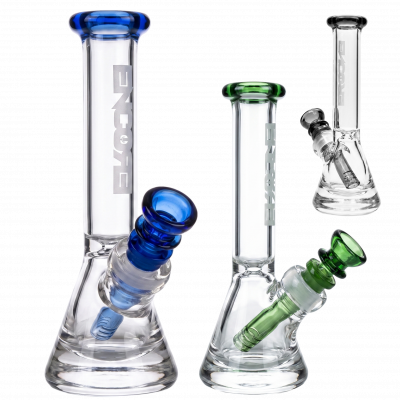Affordable Small Bongs (up to 10in) (20+ Styles)