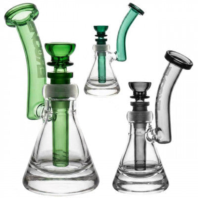 Affordable Small Bongs (up to 10in) (20+ Styles)