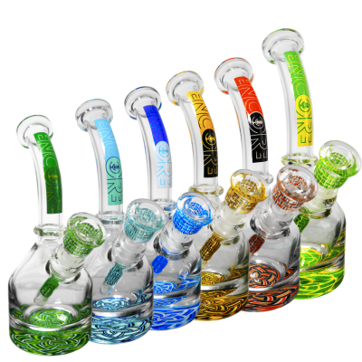 Affordable Small Bongs (up to 10in) (20+ Styles)